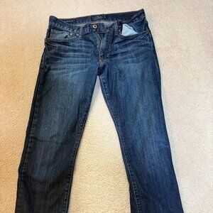 Lucky Brand 30x30 Jeans 121 Heritage Slim